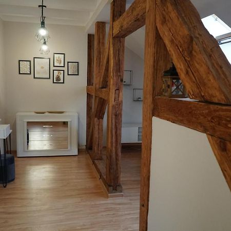 Apartament Ostoya 2 W Centrum Elku Leilighet Eksteriør bilde