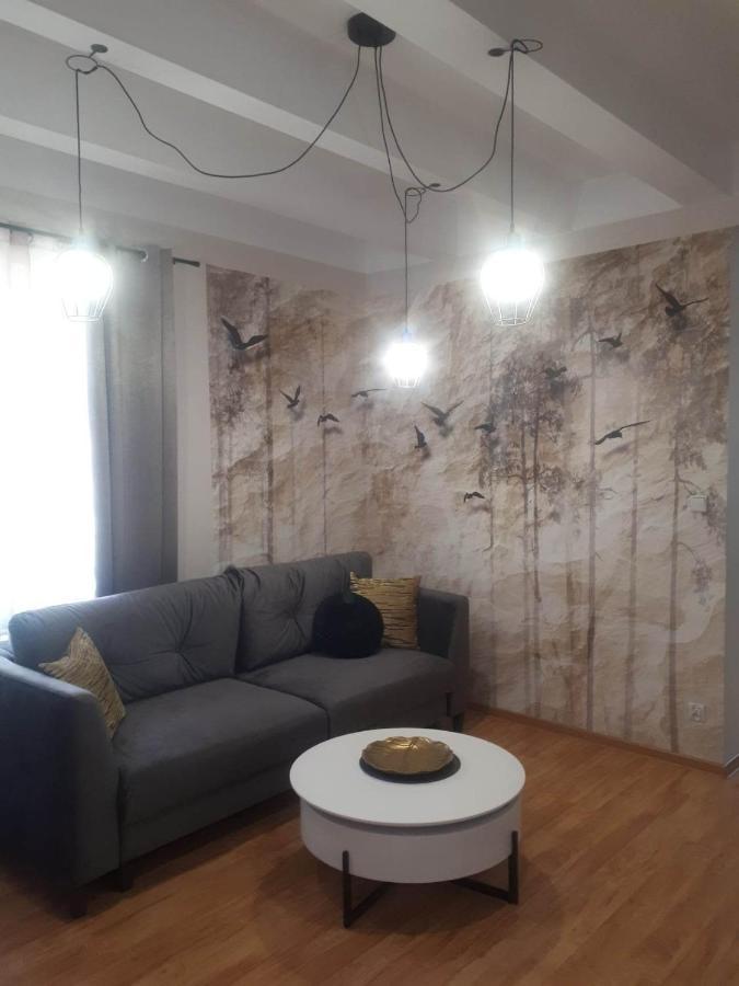Apartament Ostoya 2 W Centrum Elku Leilighet Eksteriør bilde
